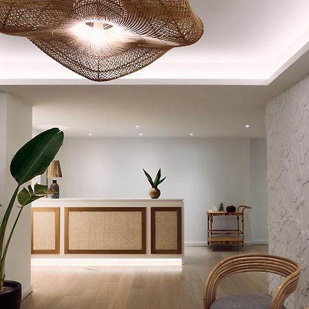 Grecotel Luxme Kos Agios Fokas  Екстер'єр фото
