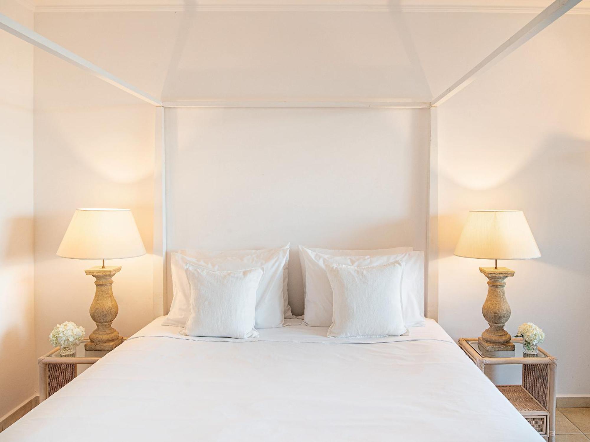 Grecotel Luxme Kos Agios Fokas  Номер фото