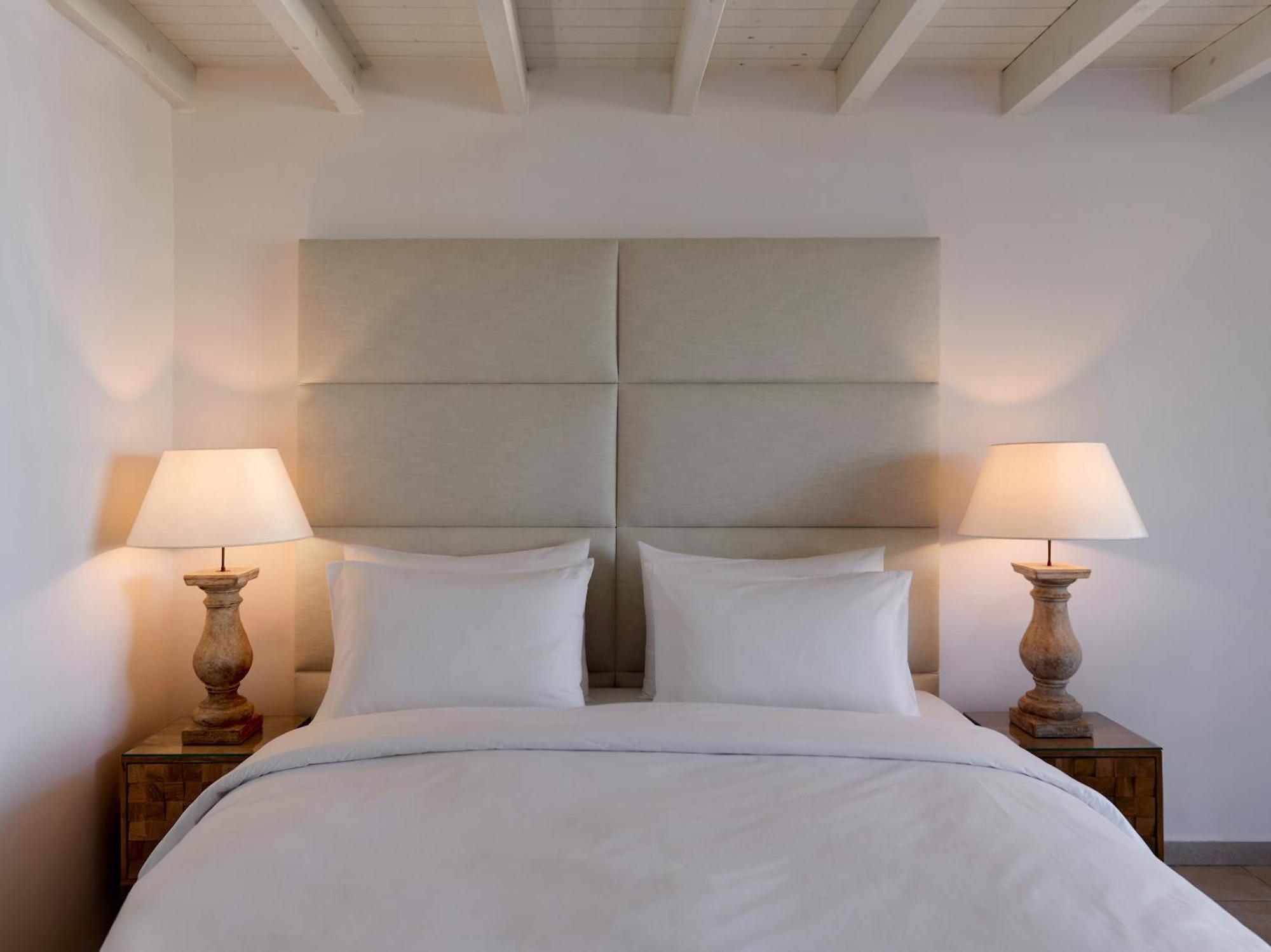 Grecotel Luxme Kos Agios Fokas  Номер фото