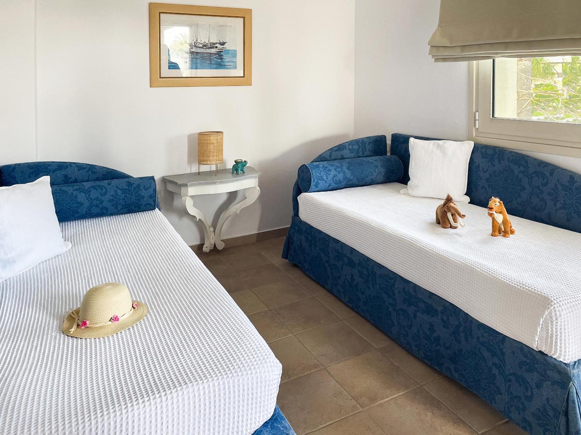 Grecotel Luxme Kos Agios Fokas  Номер фото