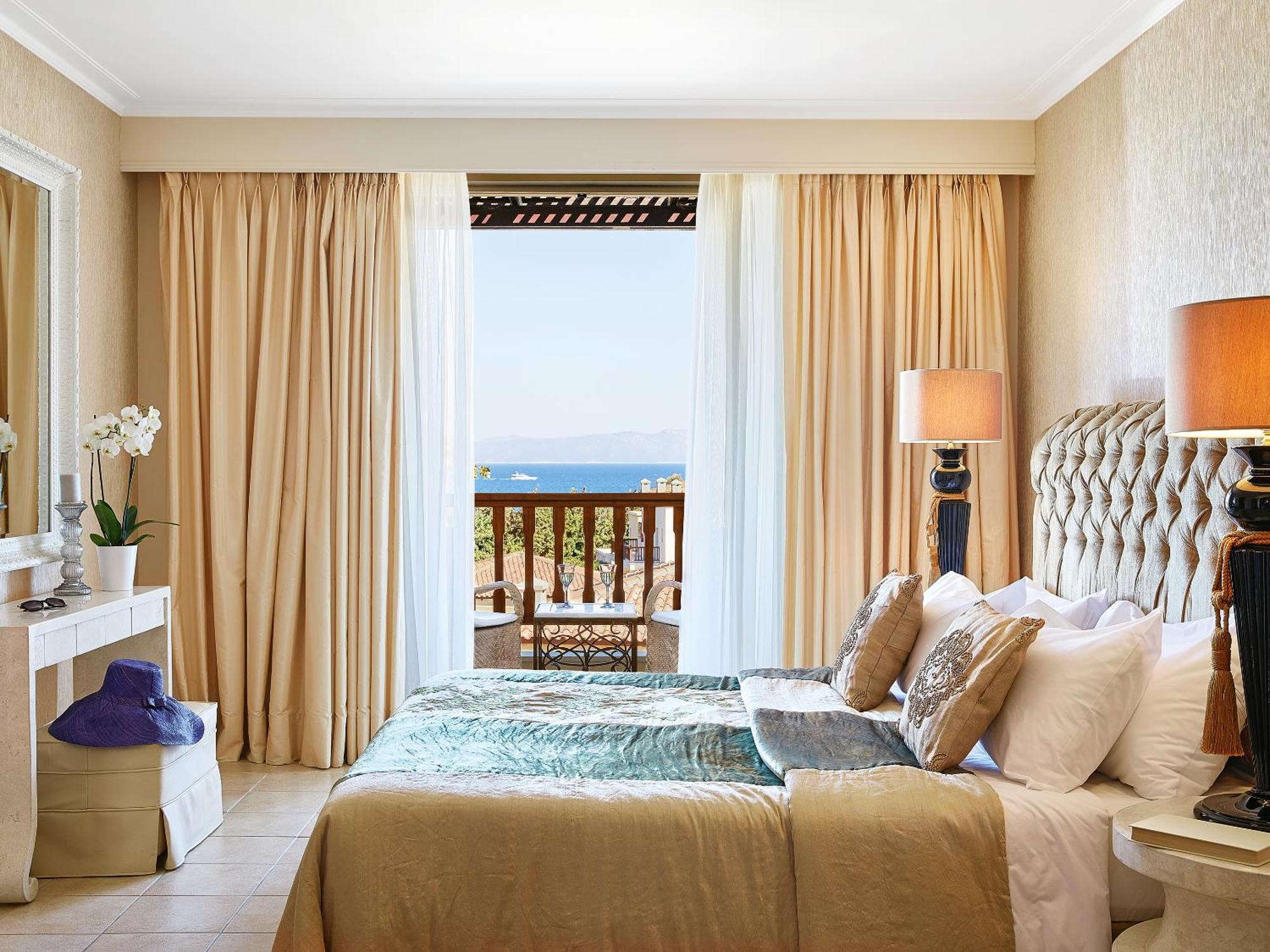 Grecotel Luxme Kos Agios Fokas  Номер фото