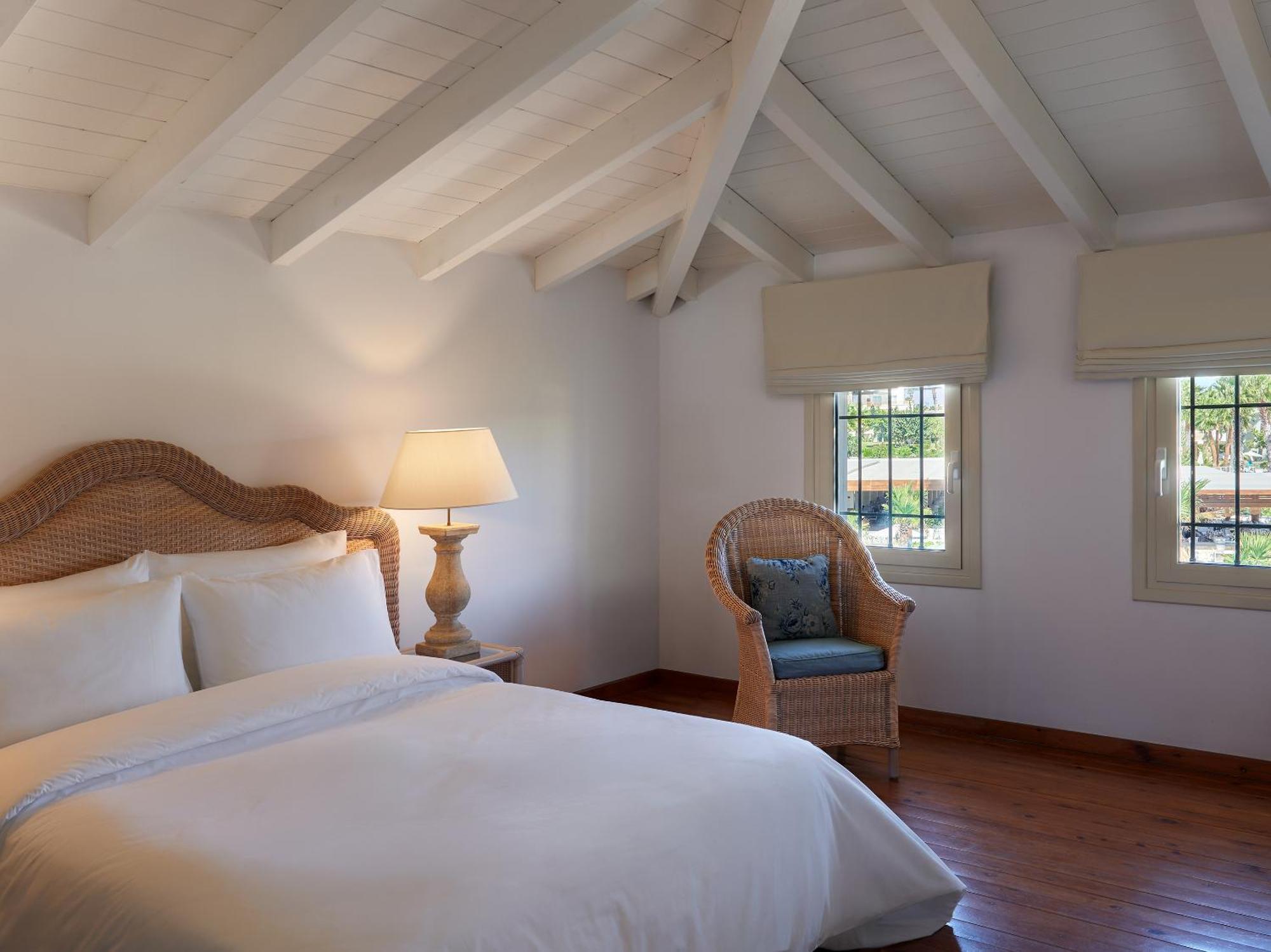 Grecotel Luxme Kos Agios Fokas  Номер фото