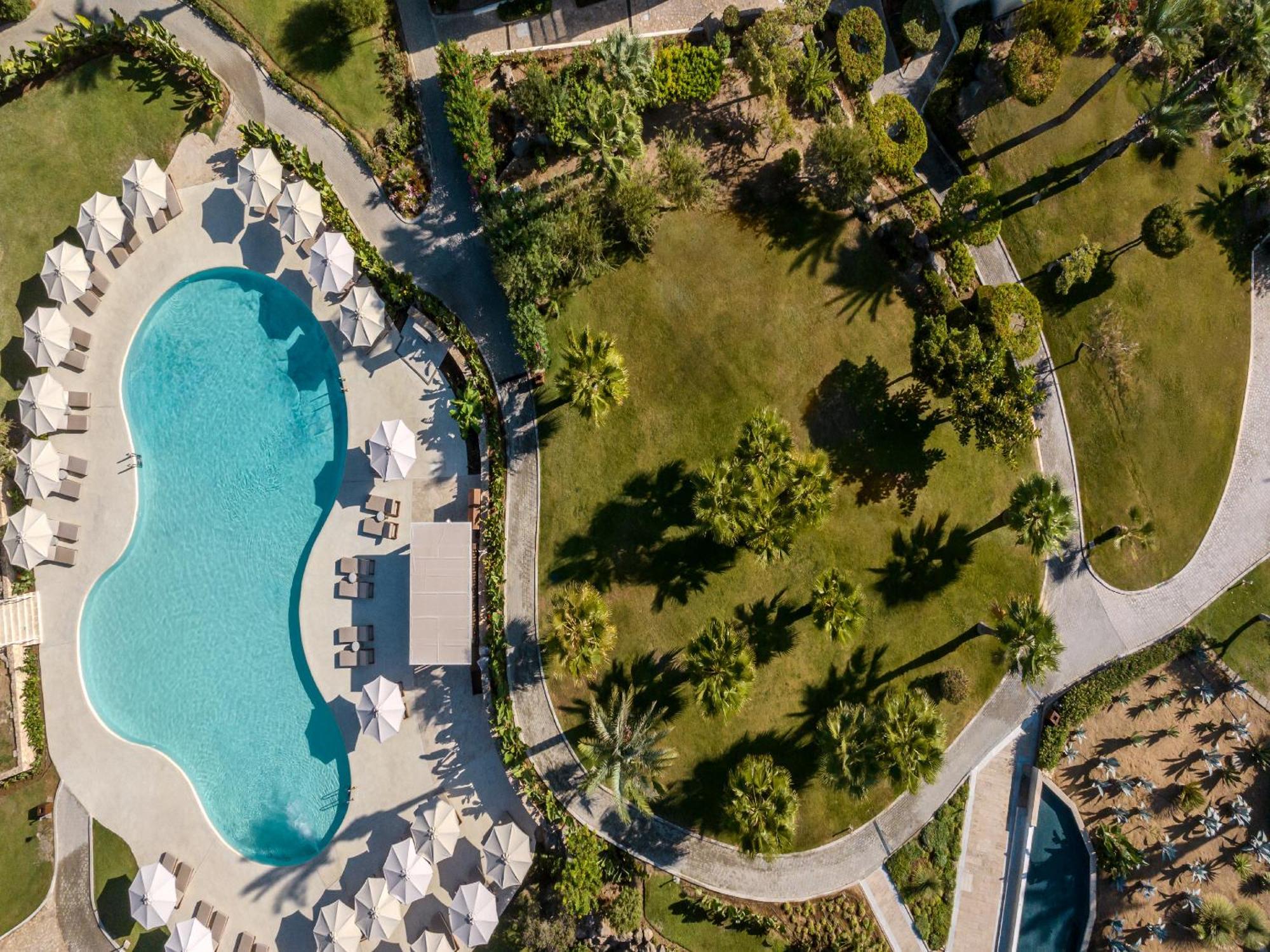 Grecotel Luxme Kos Agios Fokas  Екстер'єр фото