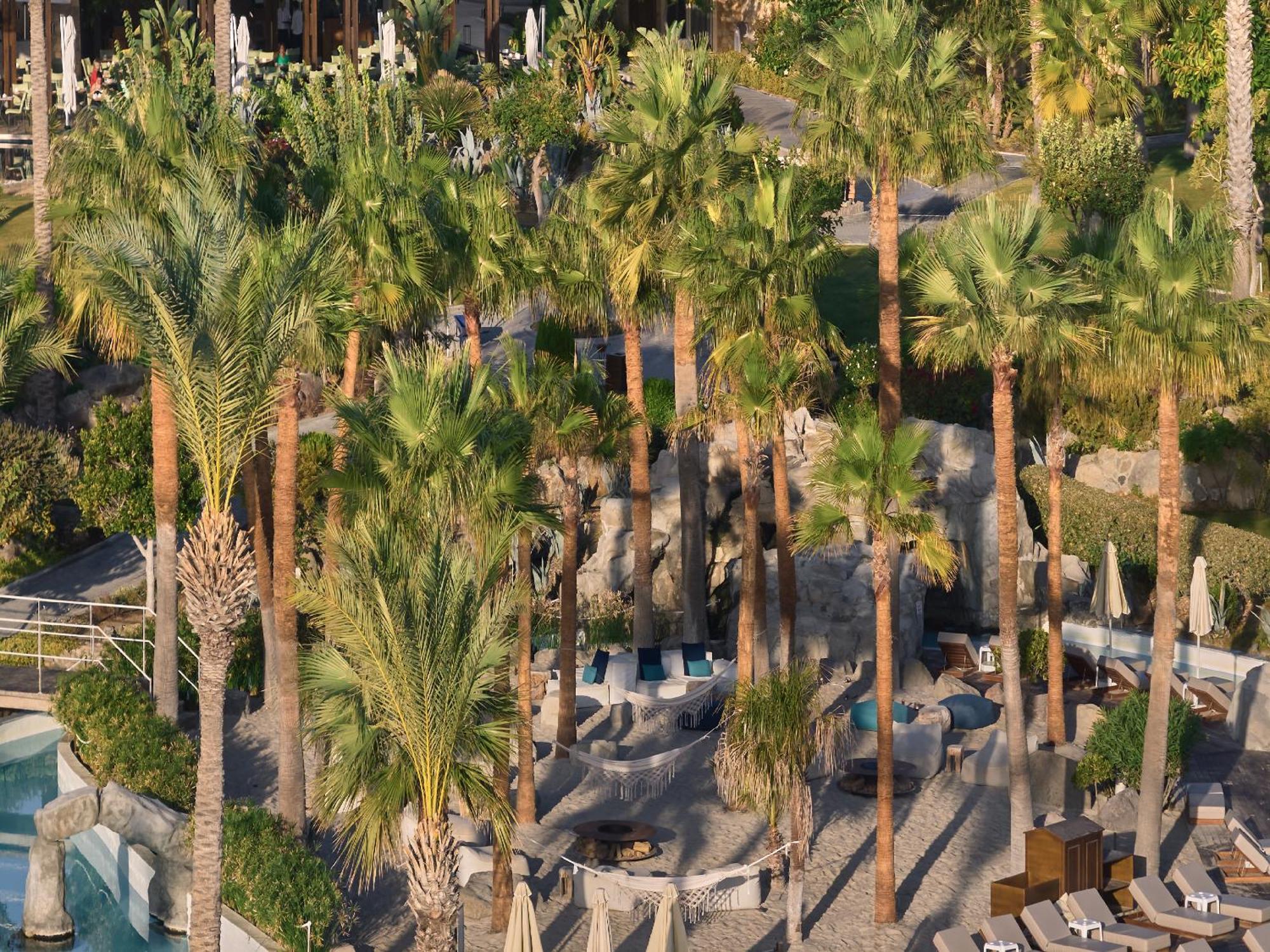 Grecotel Luxme Kos Agios Fokas  Екстер'єр фото