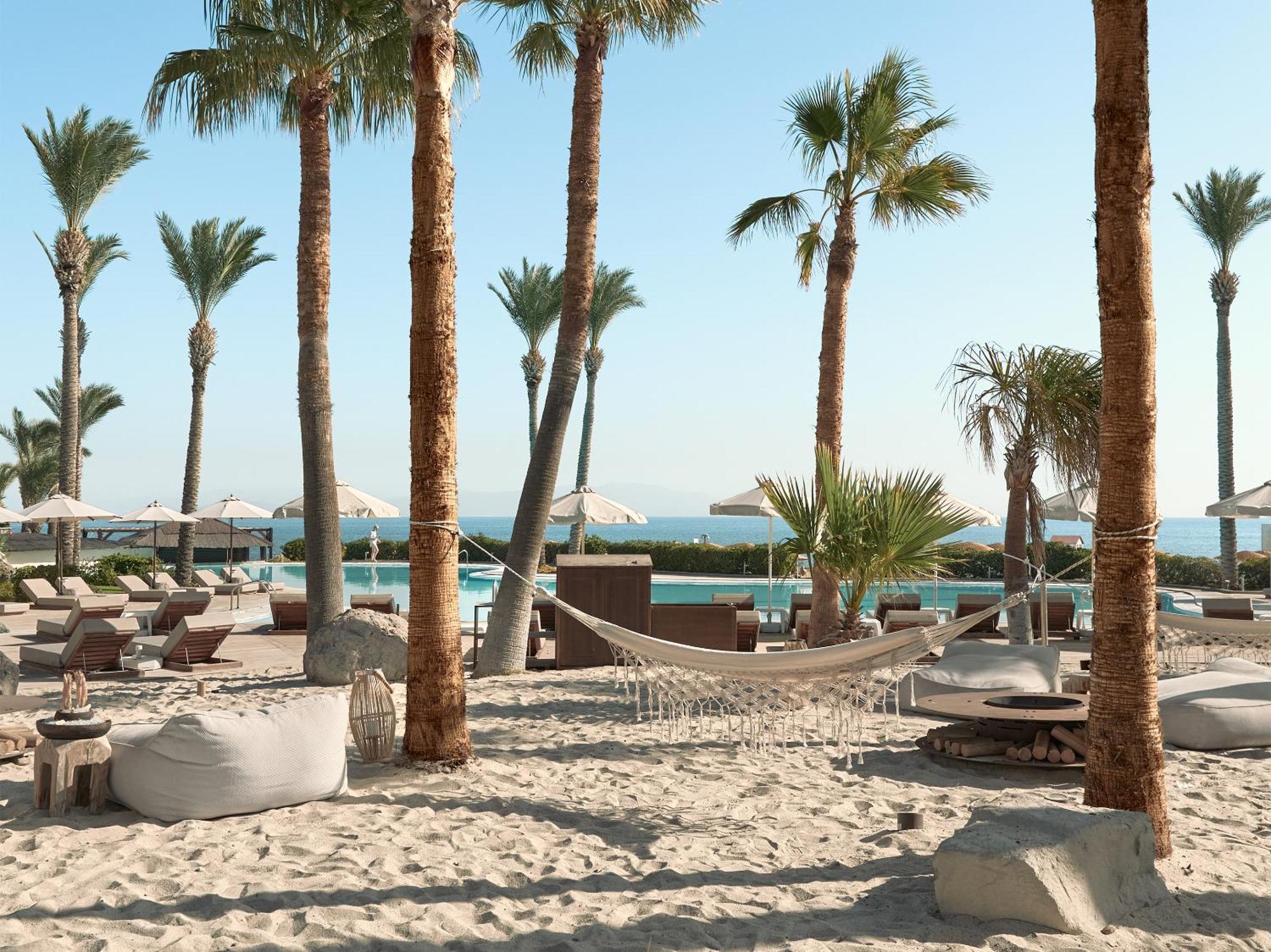Grecotel Luxme Kos Agios Fokas  Екстер'єр фото