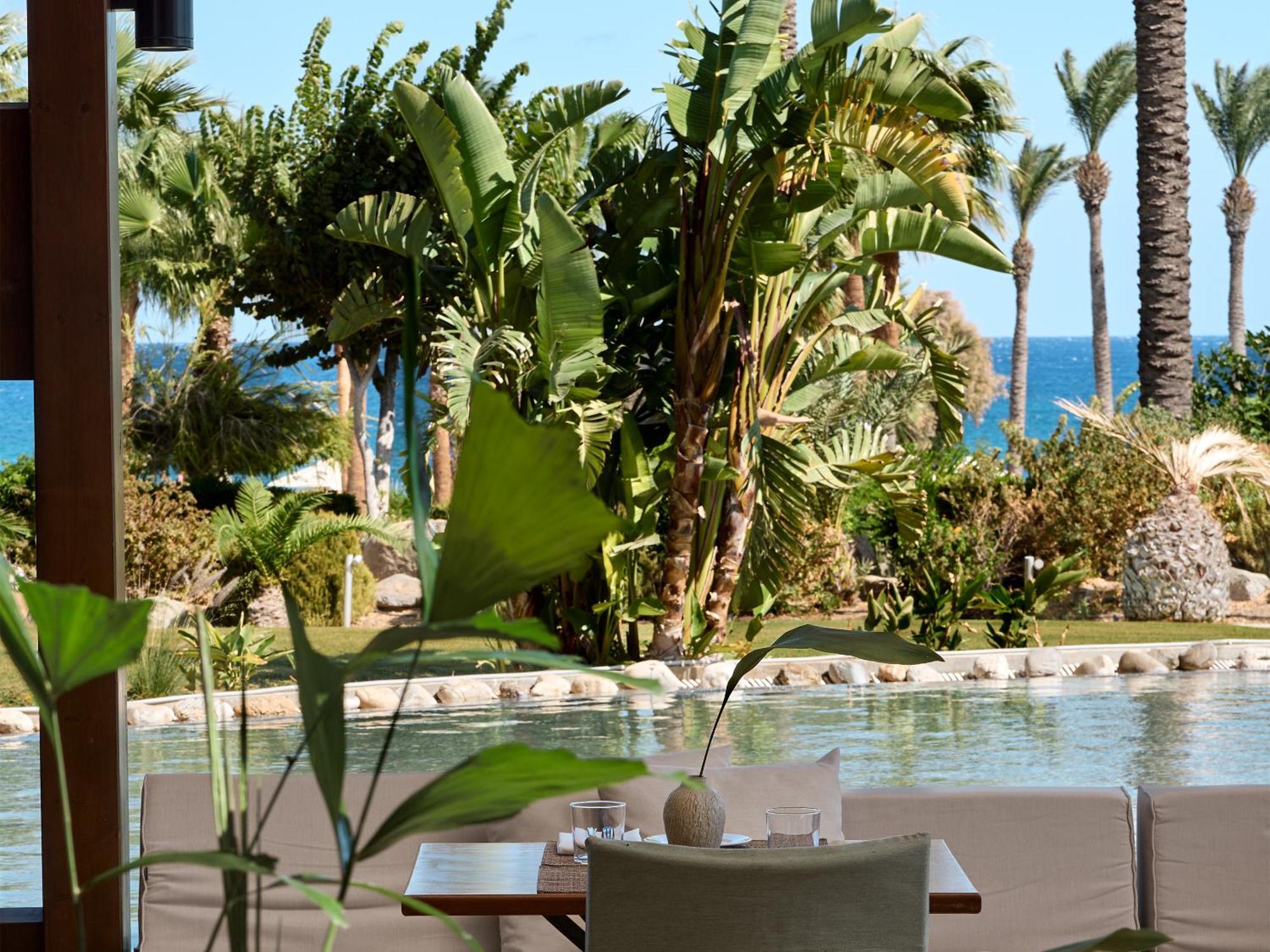 Grecotel Luxme Kos Agios Fokas  Екстер'єр фото