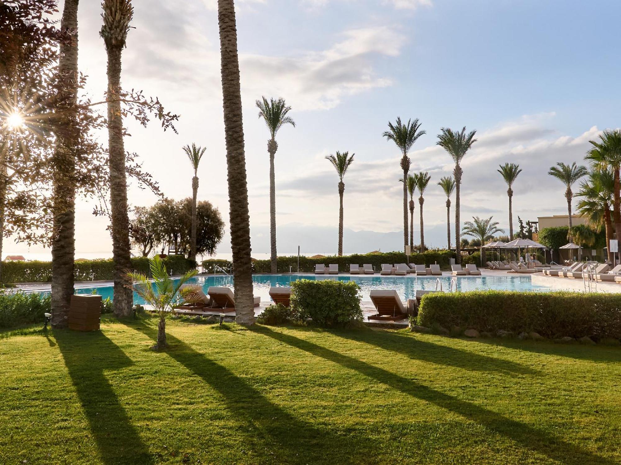 Grecotel Luxme Kos Agios Fokas  Екстер'єр фото