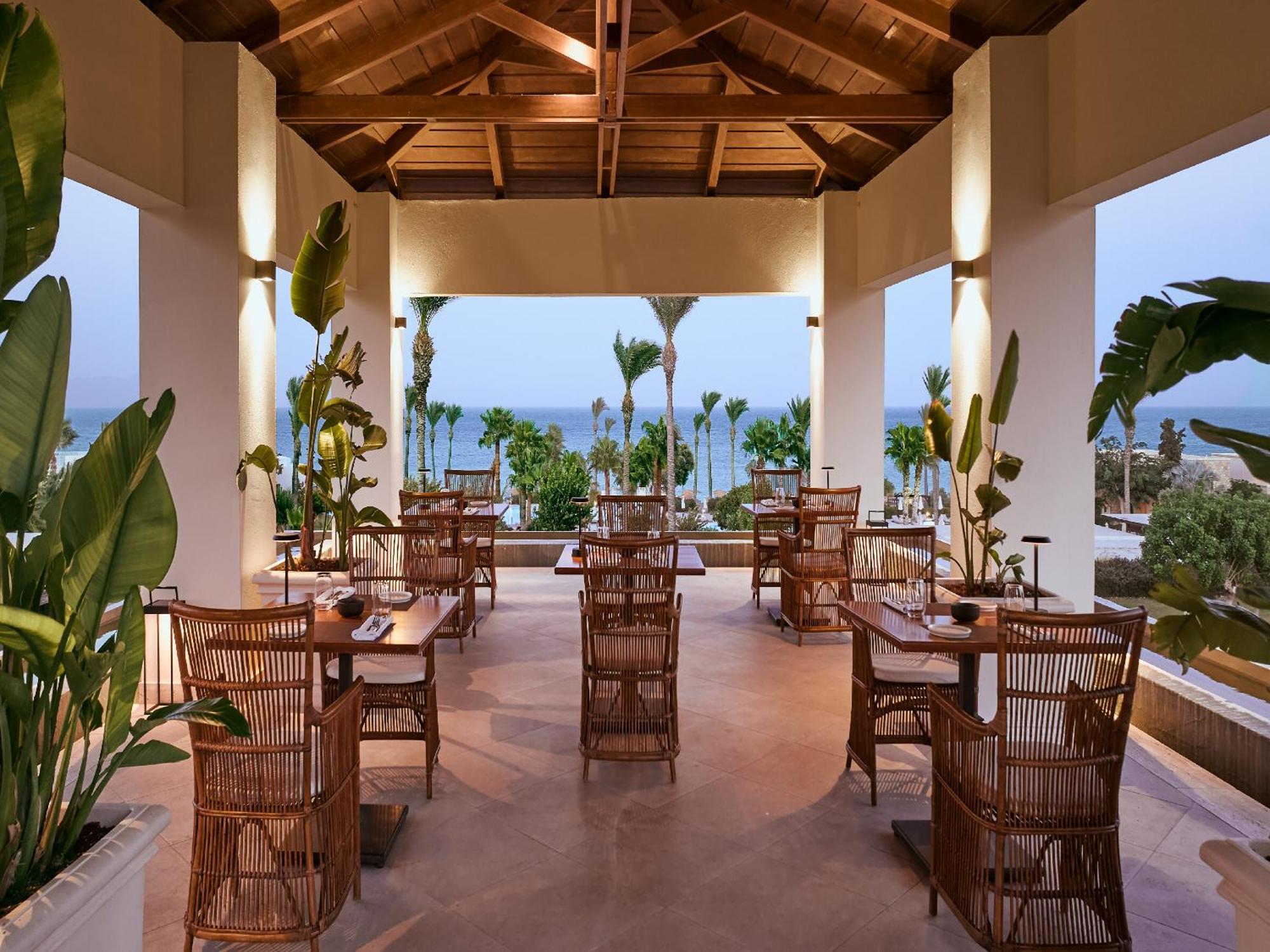 Grecotel Luxme Kos Agios Fokas  Екстер'єр фото