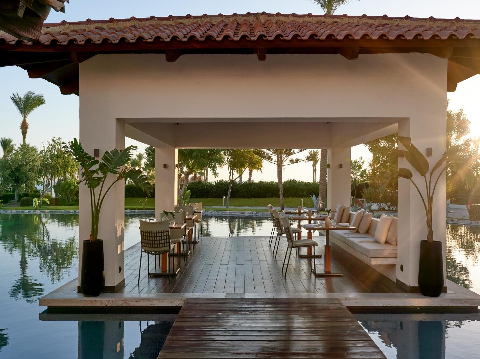 Grecotel Luxme Kos Agios Fokas  Екстер'єр фото