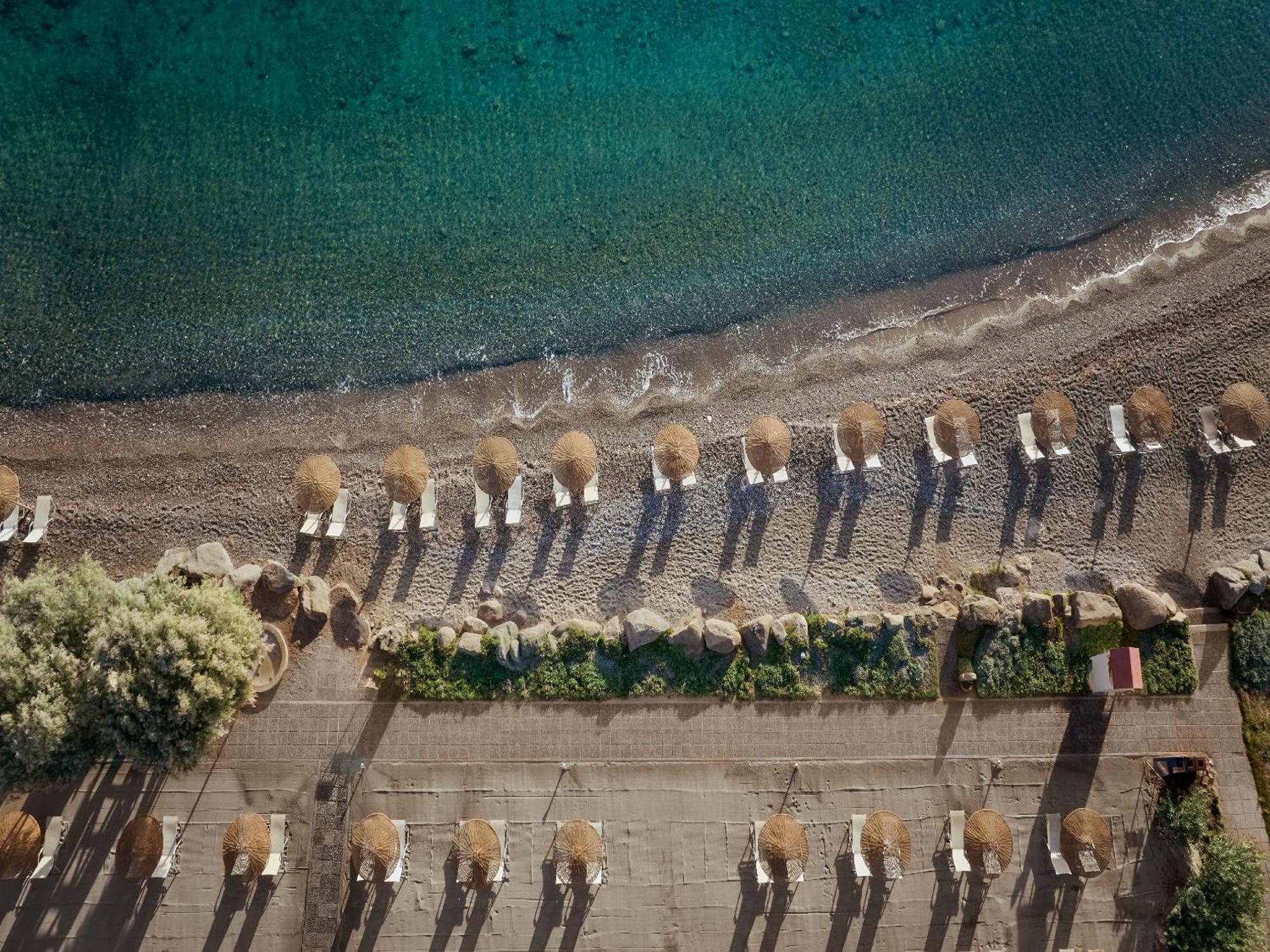Grecotel Luxme Kos Agios Fokas  Екстер'єр фото