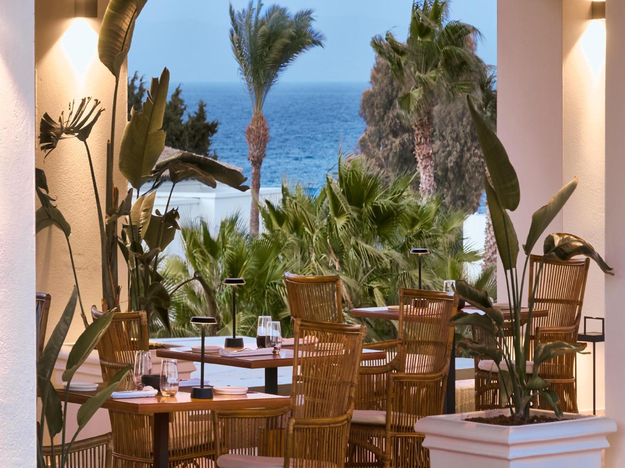 Grecotel Luxme Kos Agios Fokas  Екстер'єр фото