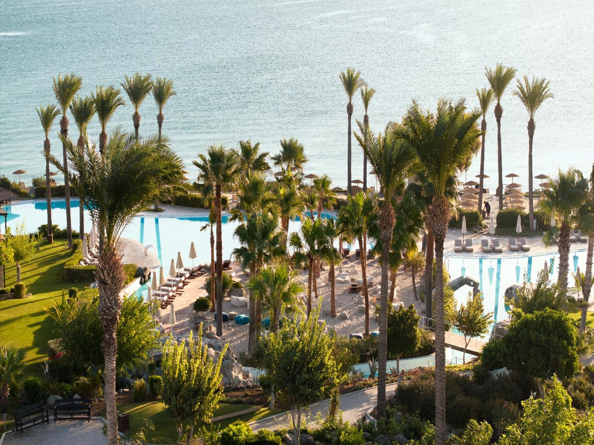 Grecotel Luxme Kos Agios Fokas  Екстер'єр фото