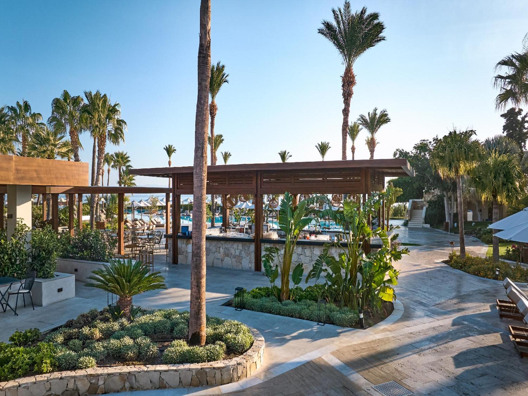 Grecotel Luxme Kos Agios Fokas  Екстер'єр фото