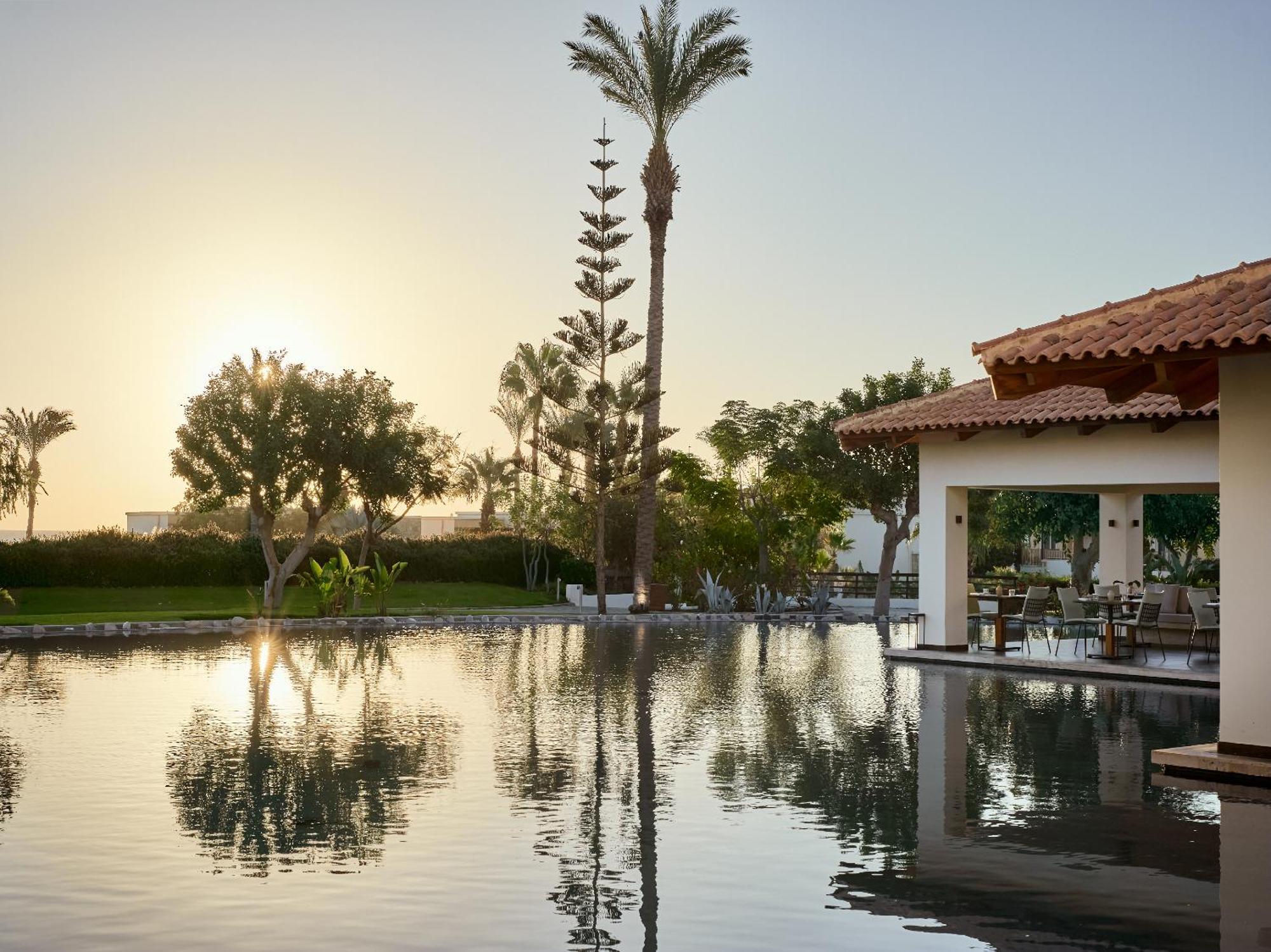 Grecotel Luxme Kos Agios Fokas  Екстер'єр фото