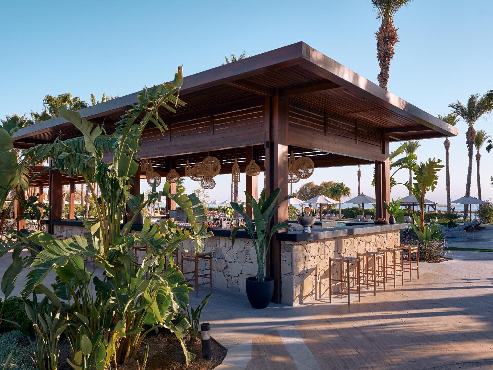 Grecotel Luxme Kos Agios Fokas  Екстер'єр фото
