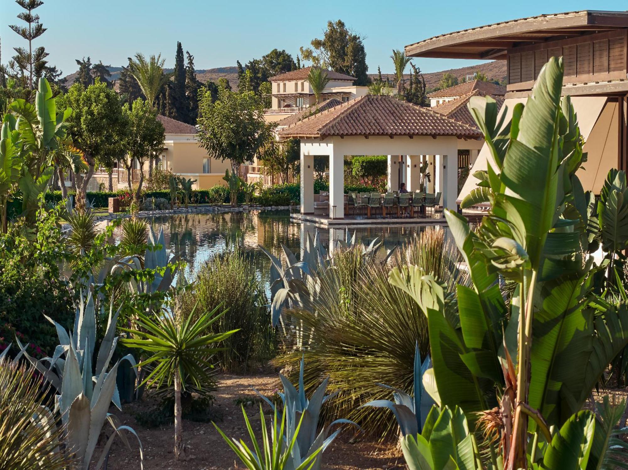 Grecotel Luxme Kos Agios Fokas  Екстер'єр фото