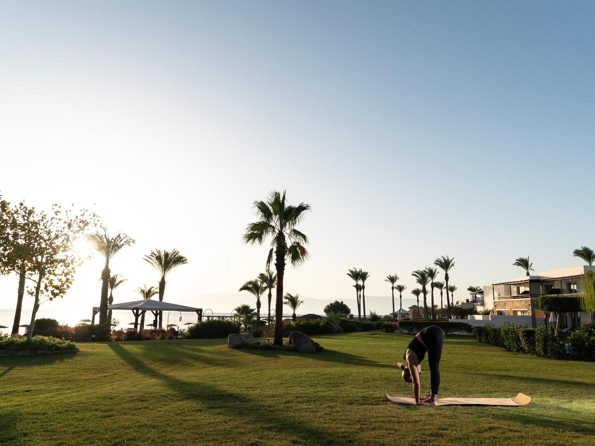 Grecotel Luxme Kos Agios Fokas  Екстер'єр фото