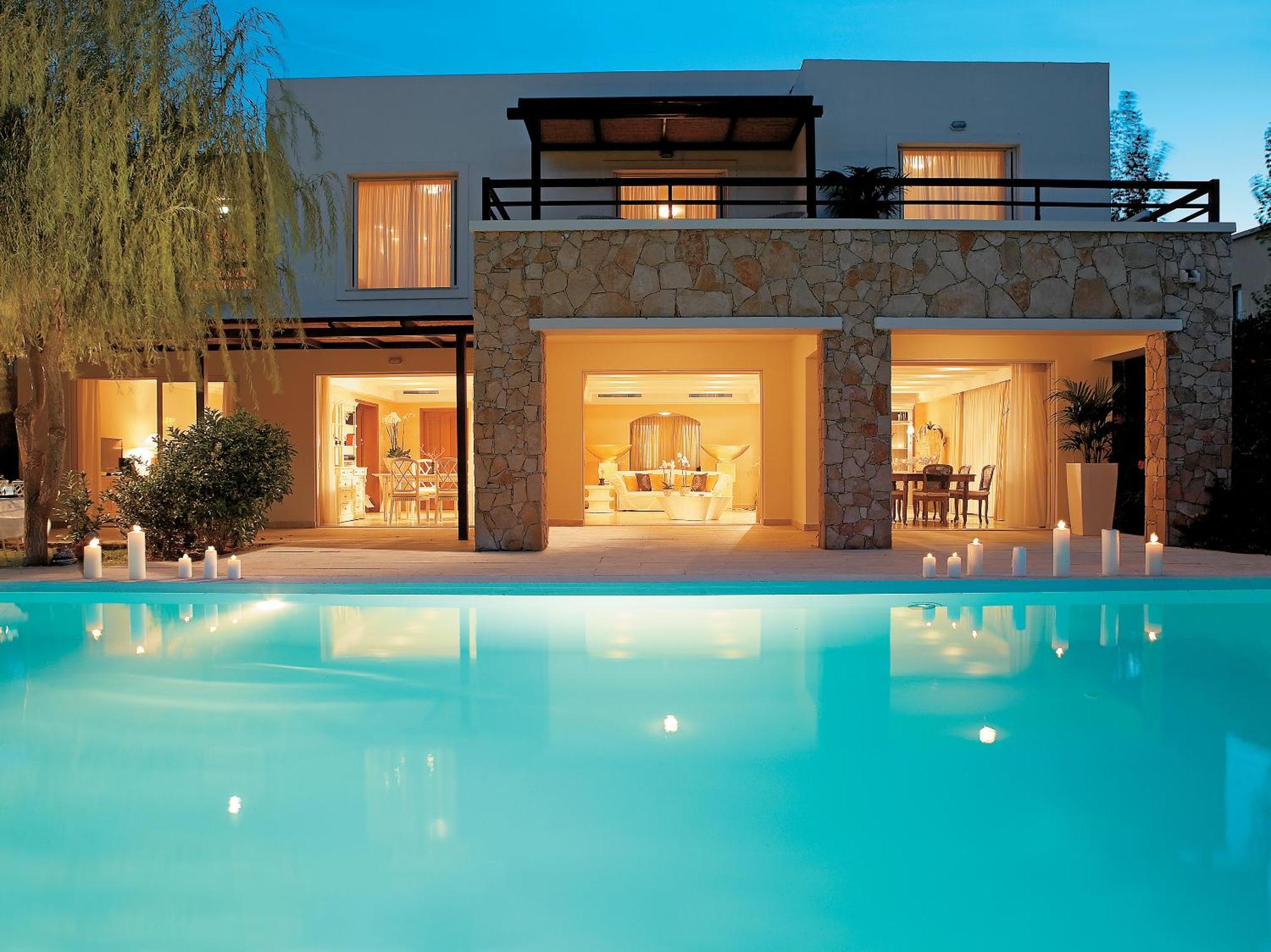 Grecotel Luxme Kos Agios Fokas  Екстер'єр фото