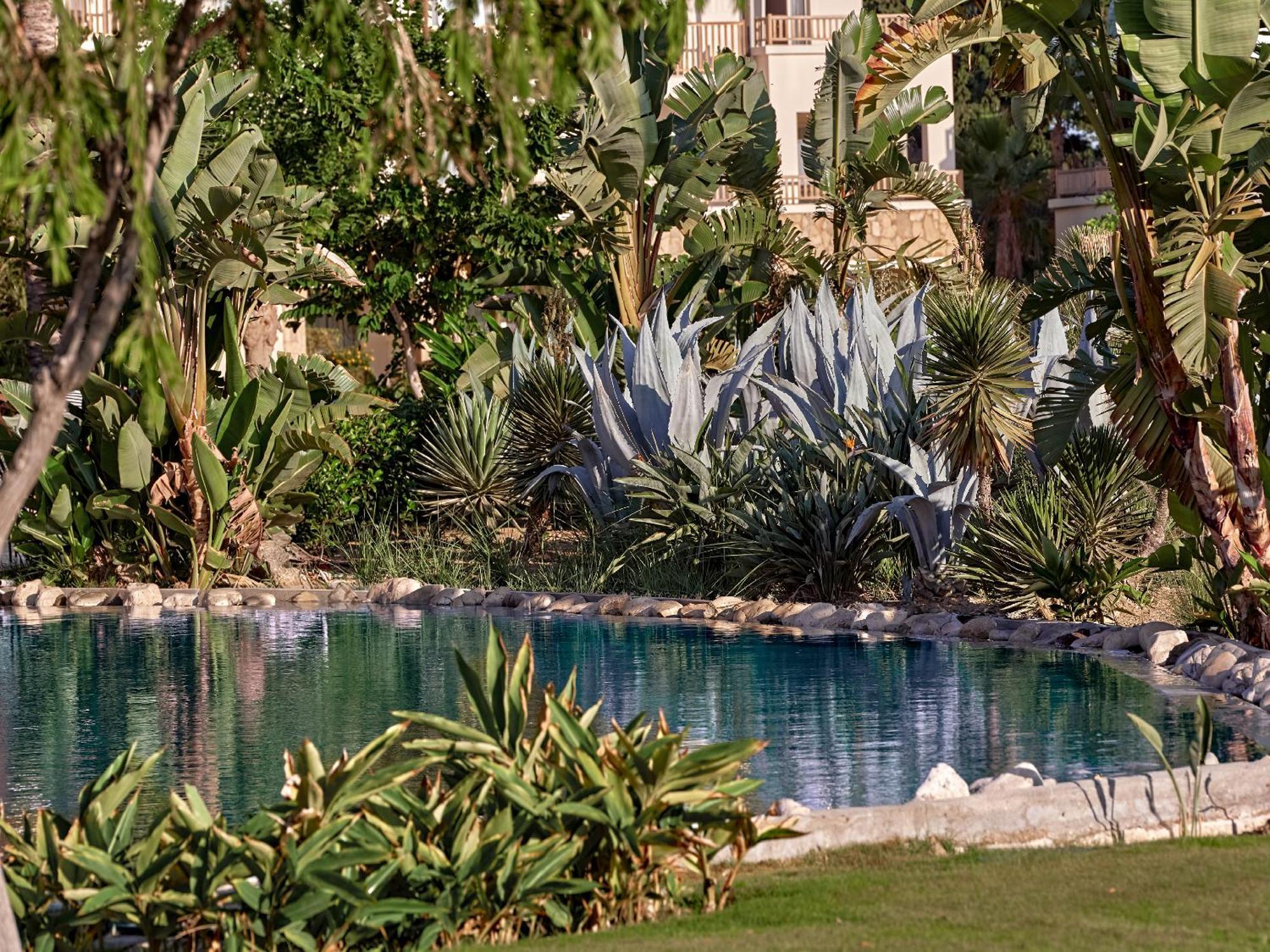 Grecotel Luxme Kos Agios Fokas  Екстер'єр фото