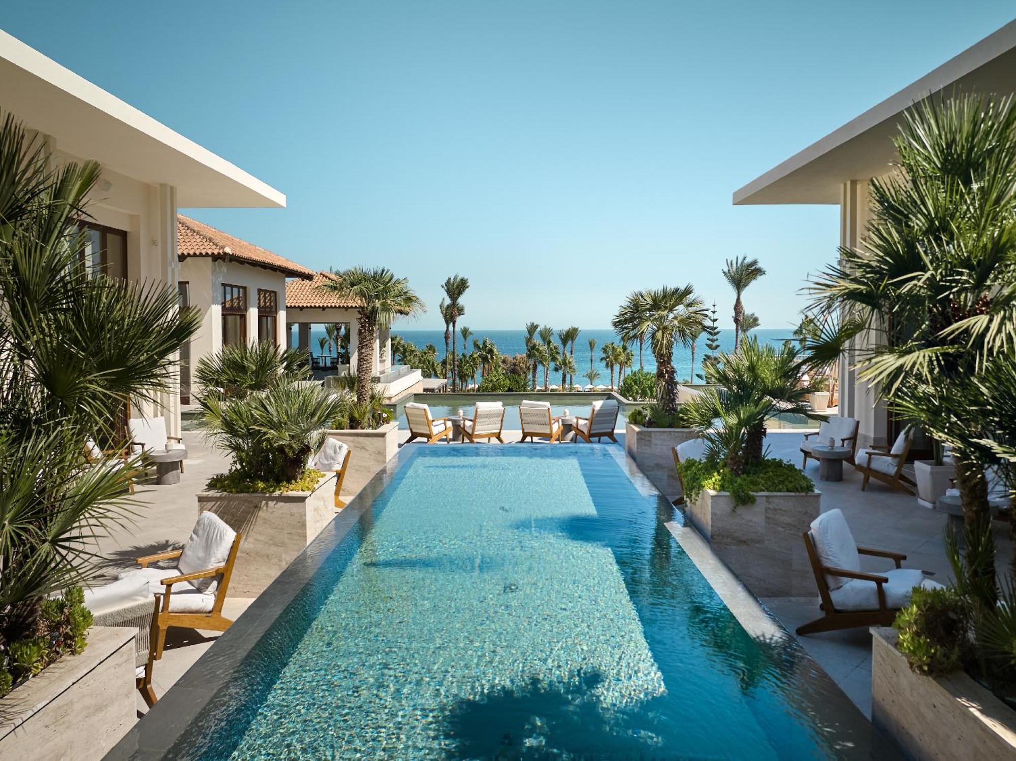 Grecotel Luxme Kos Agios Fokas  Екстер'єр фото