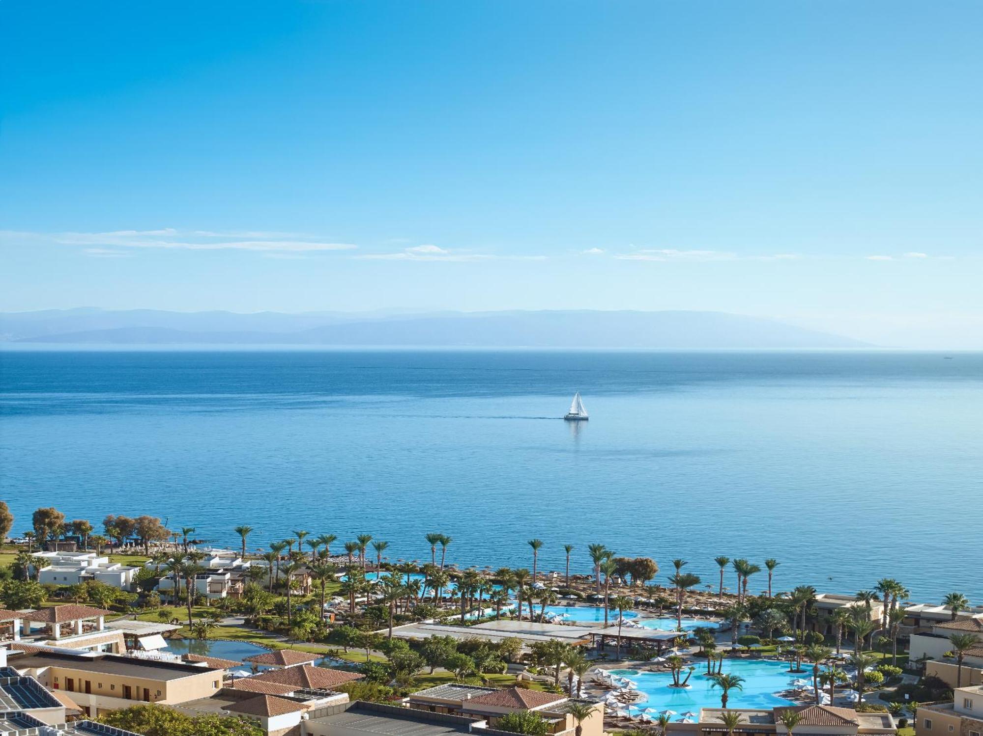 Grecotel Luxme Kos Agios Fokas  Екстер'єр фото