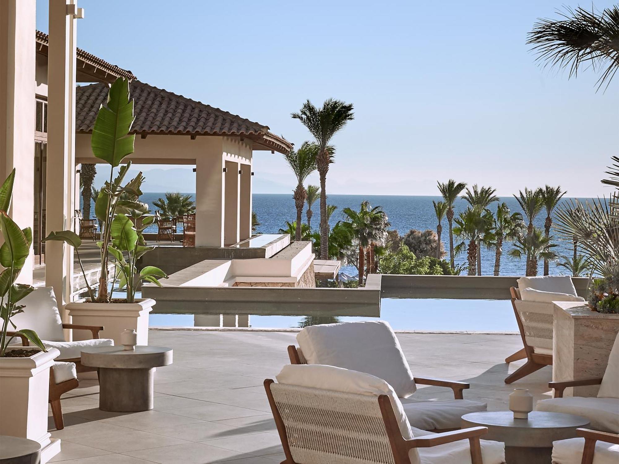 Grecotel Luxme Kos Agios Fokas  Екстер'єр фото