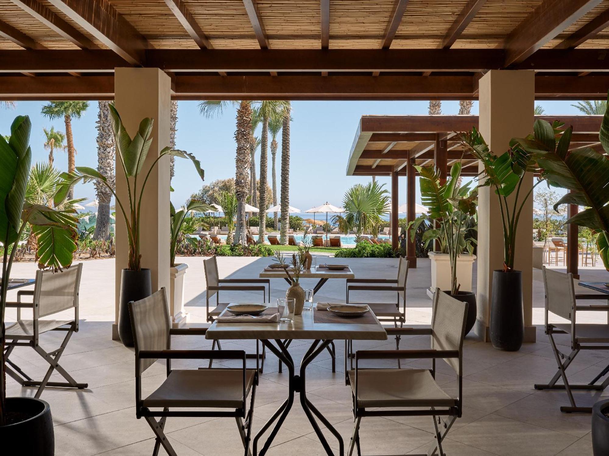 Grecotel Luxme Kos Agios Fokas  Екстер'єр фото