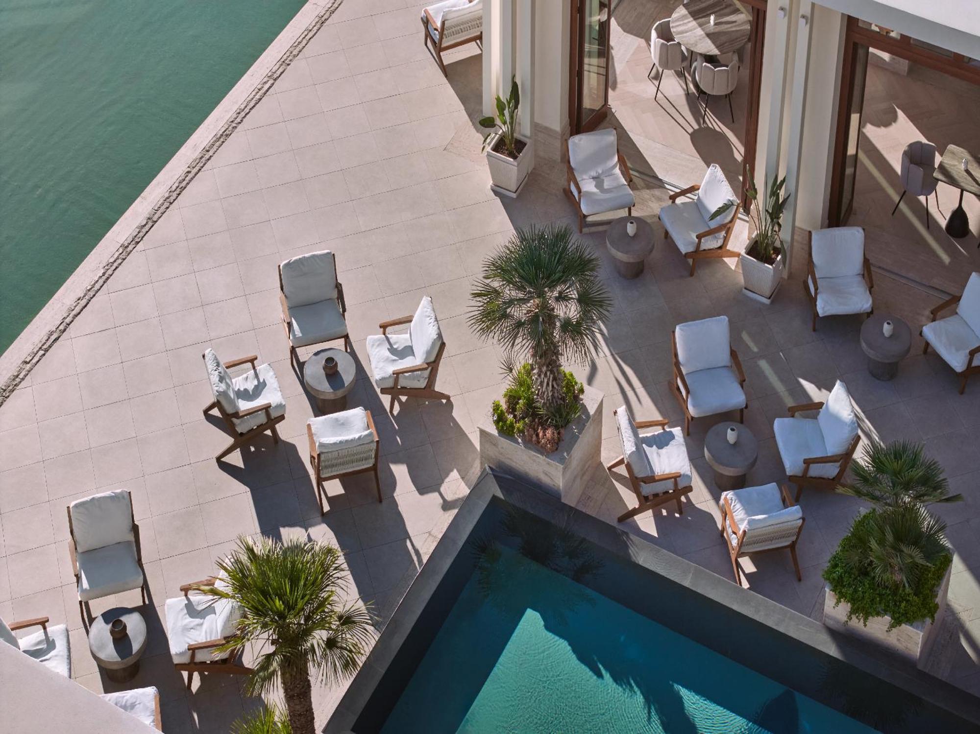 Grecotel Luxme Kos Agios Fokas  Екстер'єр фото