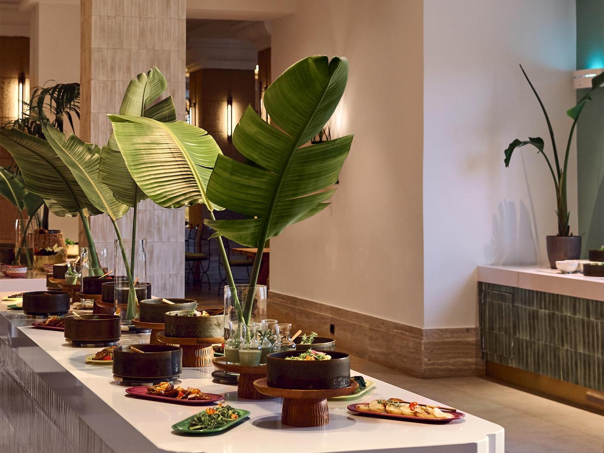 Grecotel Luxme Kos Agios Fokas  Екстер'єр фото