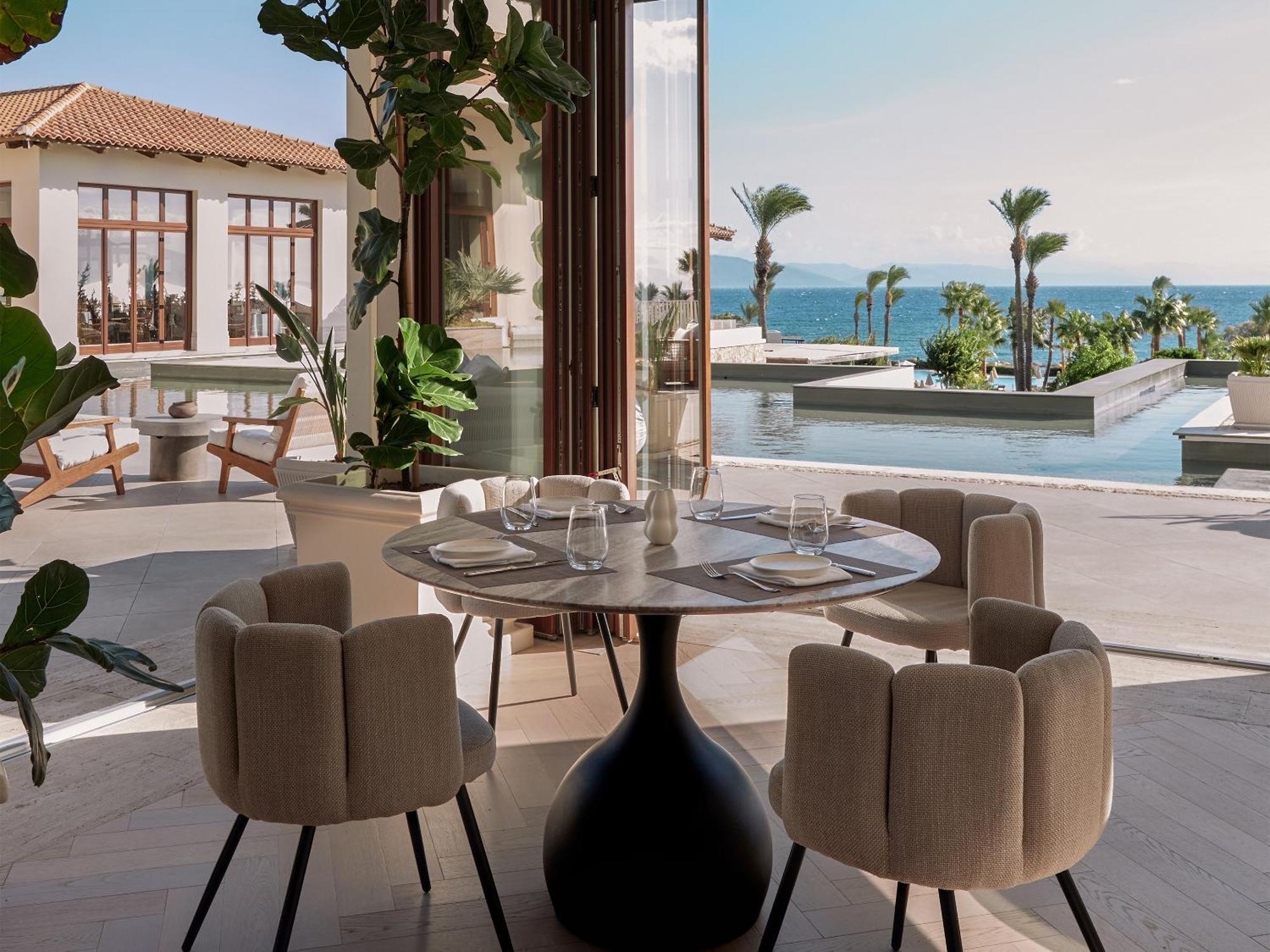 Grecotel Luxme Kos Agios Fokas  Екстер'єр фото
