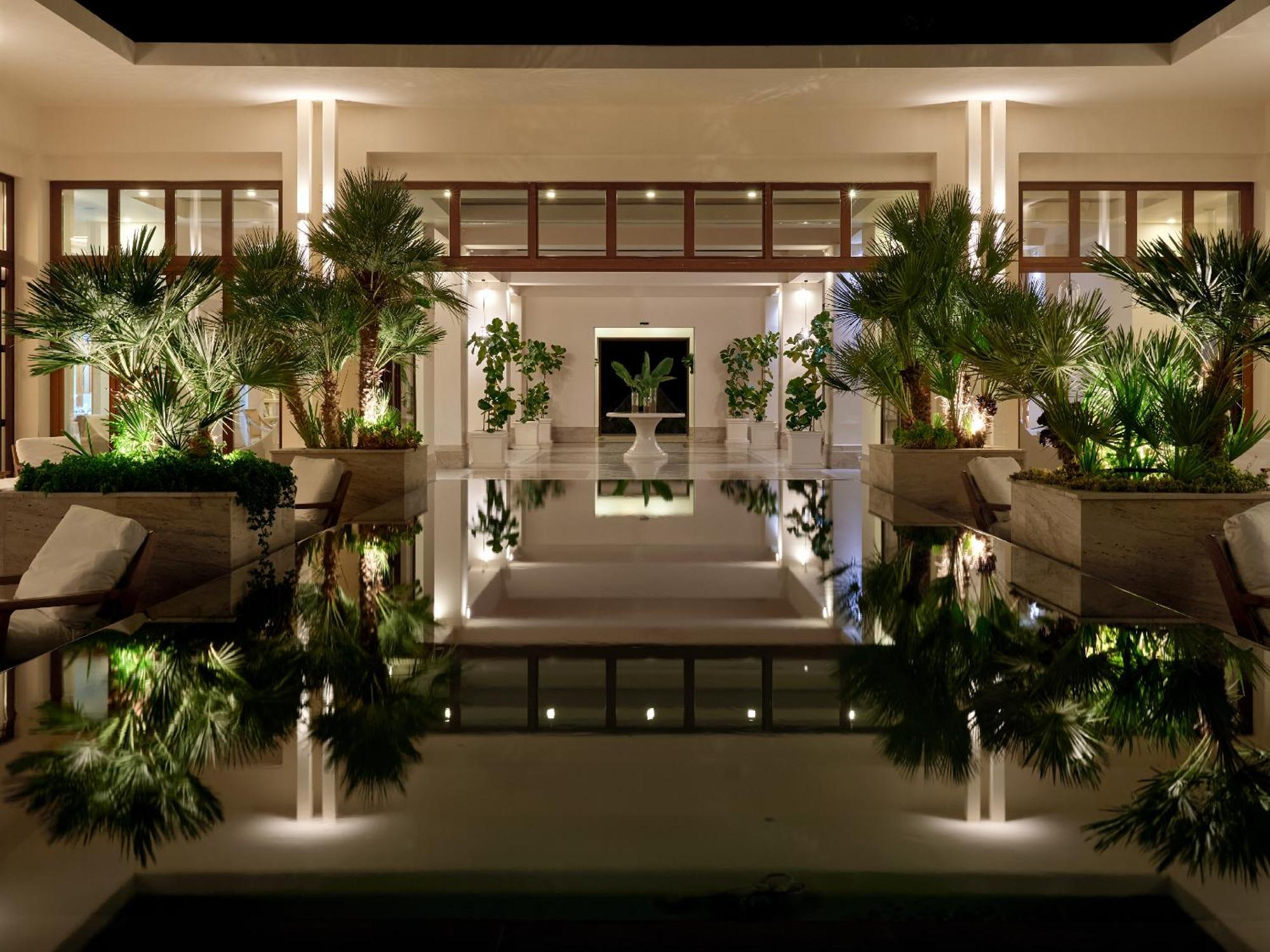 Grecotel Luxme Kos Agios Fokas  Екстер'єр фото