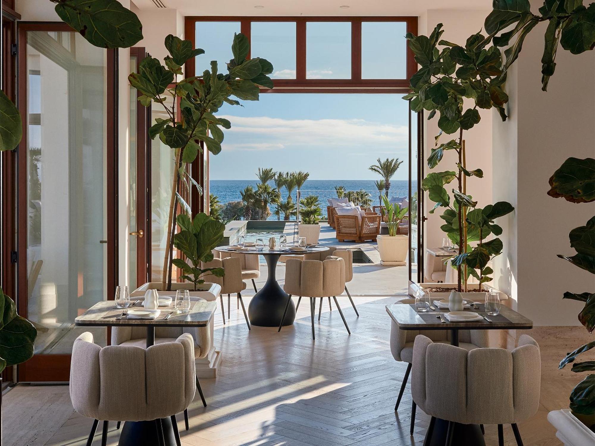Grecotel Luxme Kos Agios Fokas  Екстер'єр фото