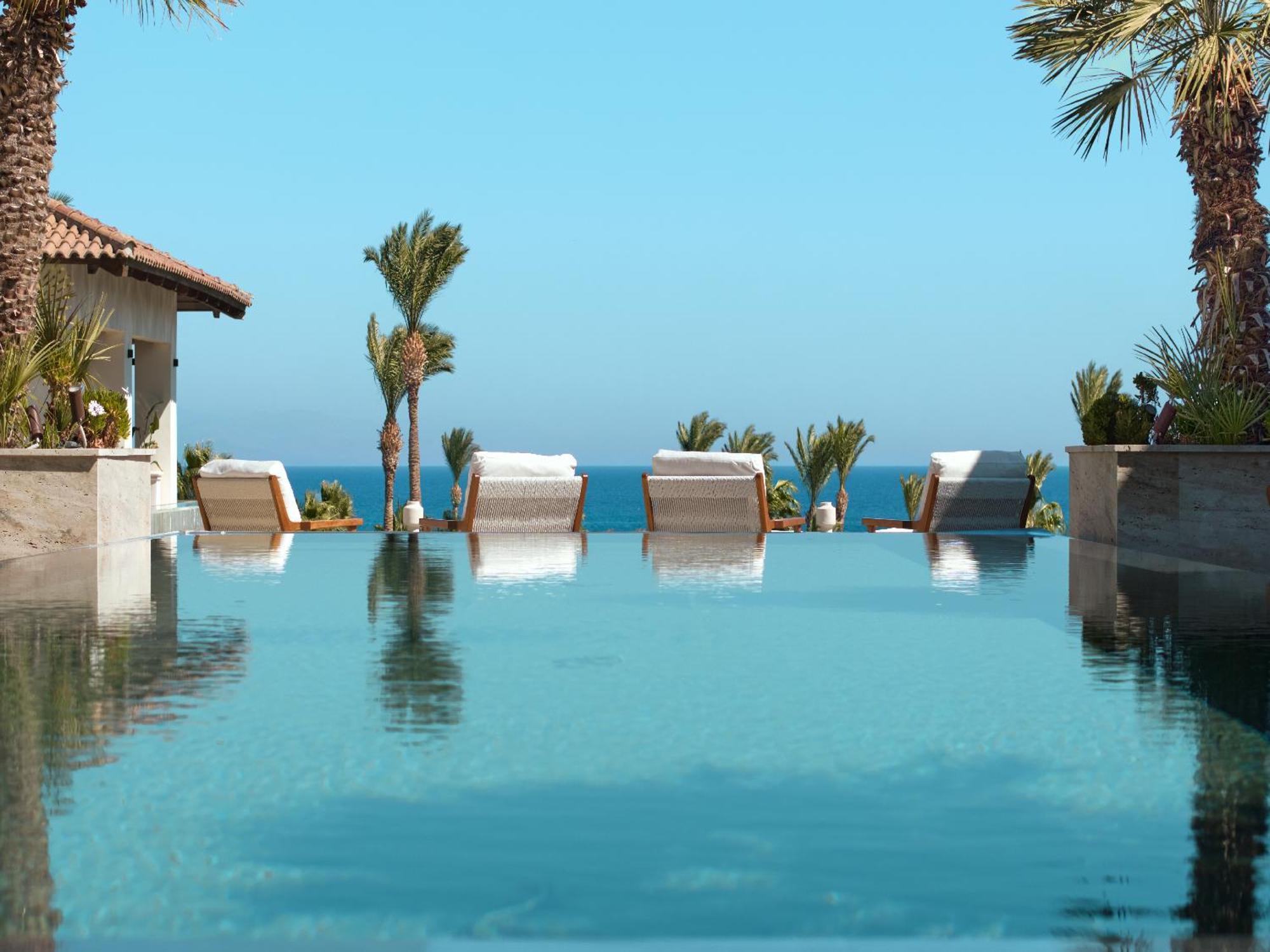 Grecotel Luxme Kos Agios Fokas  Екстер'єр фото