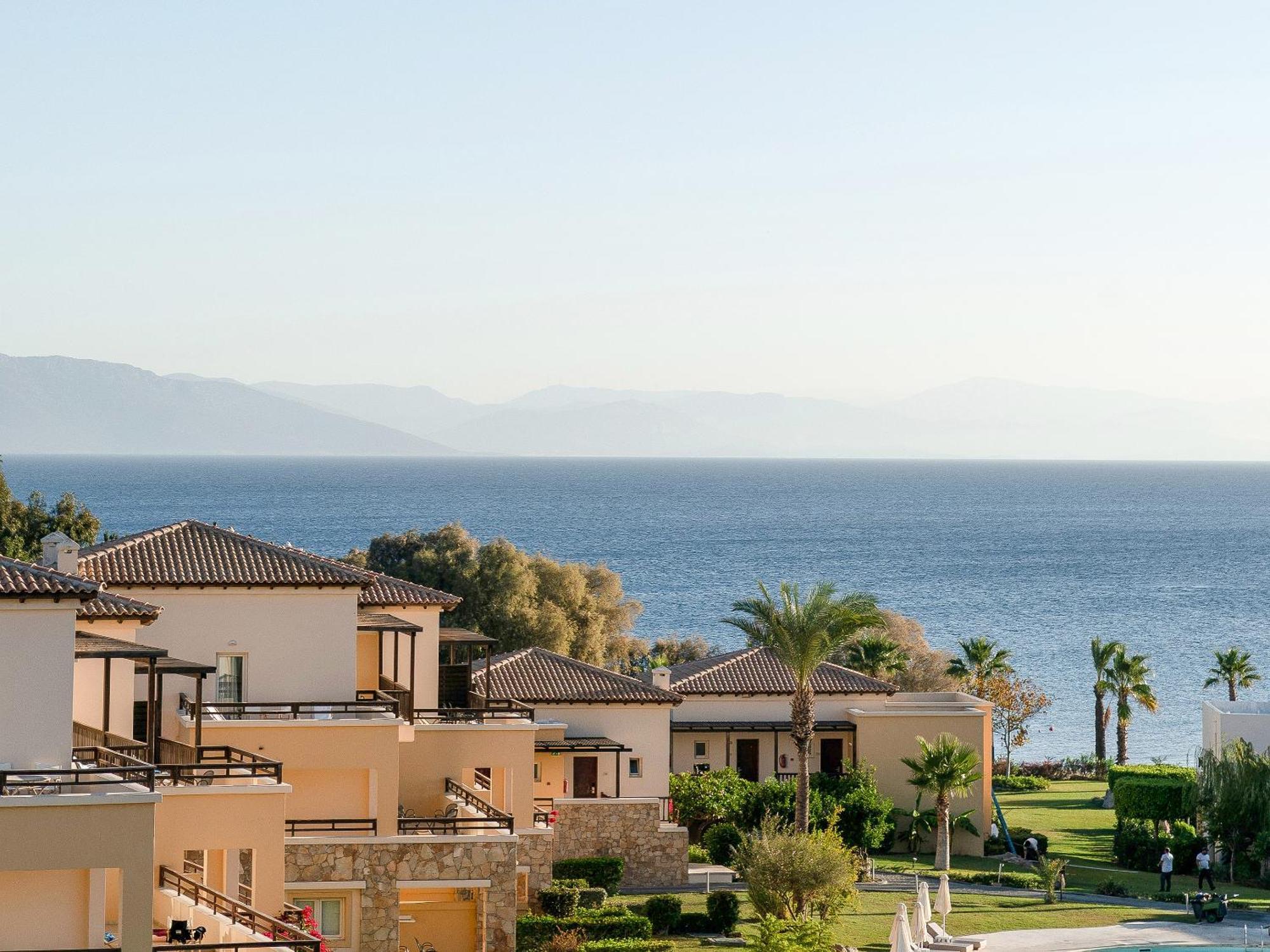 Grecotel Luxme Kos Agios Fokas  Екстер'єр фото