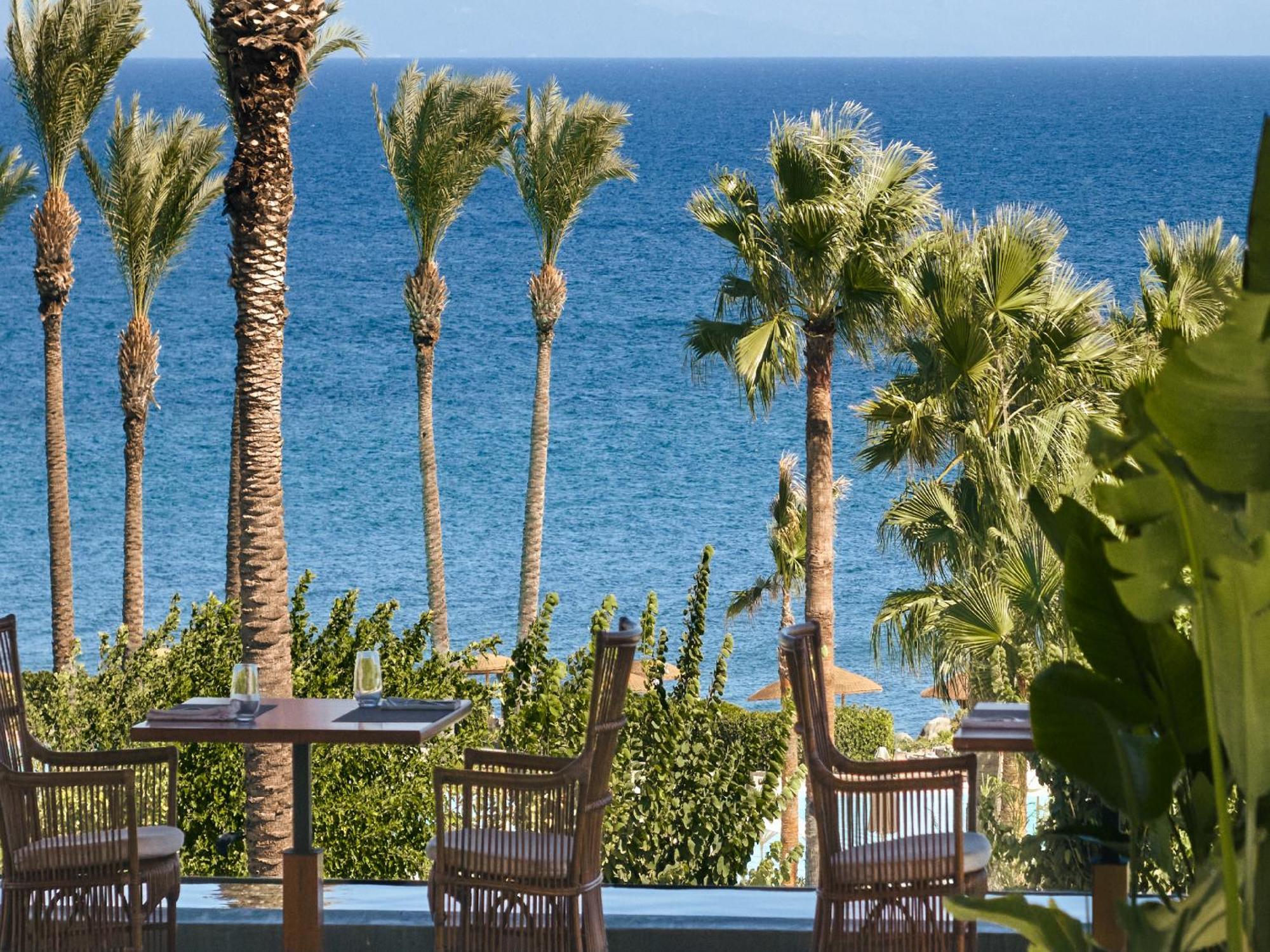 Grecotel Luxme Kos Agios Fokas  Екстер'єр фото