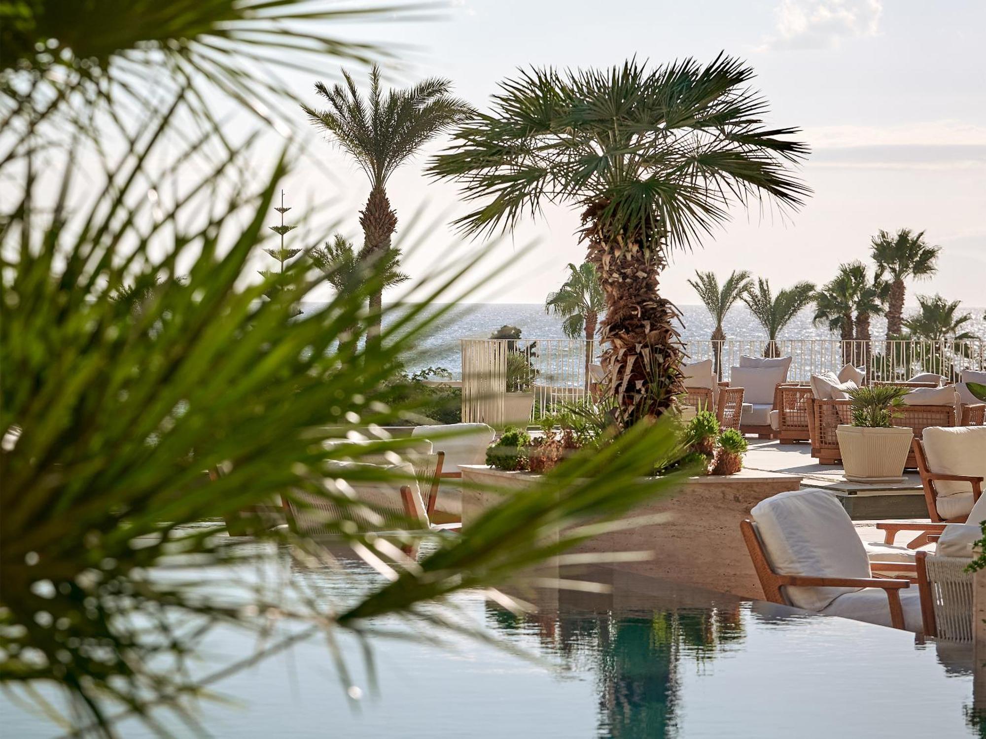 Grecotel Luxme Kos Agios Fokas  Екстер'єр фото